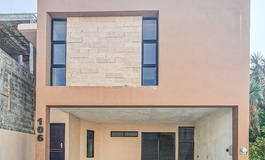 Casa en Venta Cumbres Elite Vesubio