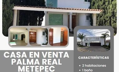 OPORTUNIDAD DE INVERSIÓN EN PROPIEDAD BANCARIA: JOSE MARINO SALAS, METEPEC