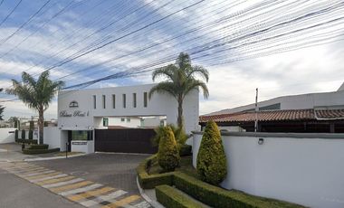 OPORTUNIDAD DE INVERSIÓN EN PROPIEDAD BANCARIA: JOSE MARINO SALAS, METEPEC