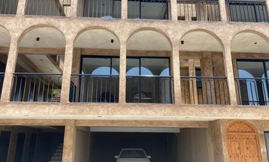 Venta y Renta de Lofts La Aldea