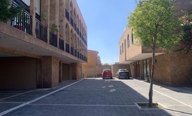 Venta y Renta de Lofts La Aldea