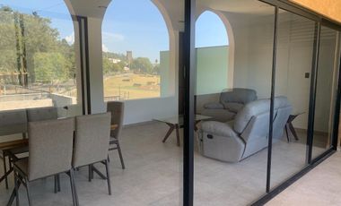 Venta y Renta de Lofts La Aldea