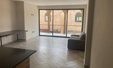 Venta y Renta de Lofts La Aldea