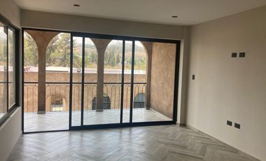 Venta y Renta de Lofts La Aldea