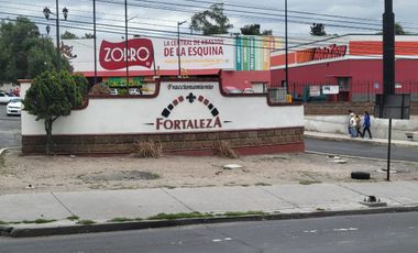 CASA EN VENTA ADJUDICADA EN CALLE LA FUENTE LA FORTALEZA ECATEPEC