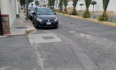 CASA EN VENTA ADJUDICADA EN CALLE LA FUENTE LA FORTALEZA ECATEPEC