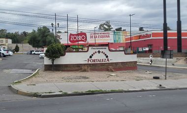 CASA EN VENTA ADJUDICADA EN CALLE LA FUENTE LA FORTALEZA ECATEPEC