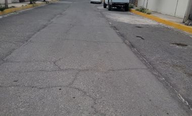 CASA EN VENTA ADJUDICADA EN CALLE LA FUENTE LA FORTALEZA ECATEPEC