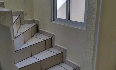 CASA EN VENTA ADJUDICADA EN CALLE LA FUENTE LA FORTALEZA ECATEPEC