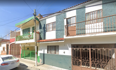 VENTA DE CASA ADJUDICADA ENCALLE MATAMOROS ZAPOTILTIC JALISCO