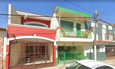VENTA DE CASA ADJUDICADA ENCALLE MATAMOROS ZAPOTILTIC JALISCO