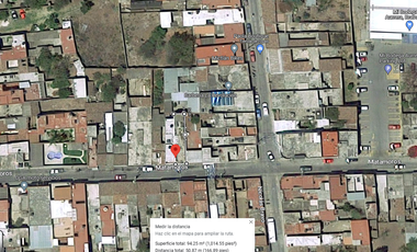 VENTA DE CASA ADJUDICADA ENCALLE MATAMOROS ZAPOTILTIC JALISCO