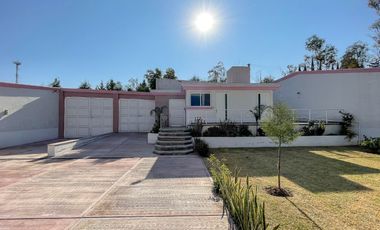 Casa en Venta, Bosques del Lago, Cuautitlan Izacalli. Estado de México