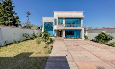 Casa en Venta, Bosques del Lago, Cuautitlan Izacalli. Estado de México