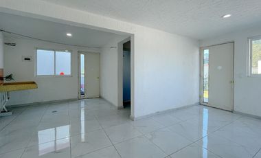 Casa en Venta, Bosques del Lago, Cuautitlan Izacalli. Estado de México