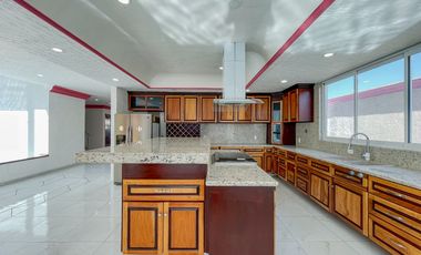 Casa en Venta, Bosques del Lago, Cuautitlan Izacalli. Estado de México