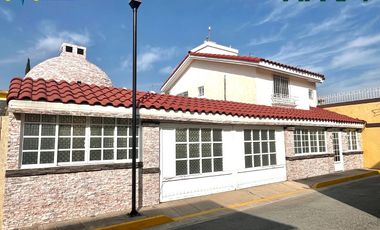 Casa en VENTA en Real Toscana, Zona Ojo de Agua; Tecámac, Estado de México