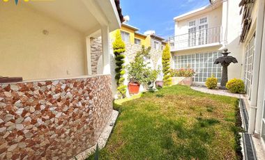 Casa en VENTA en Real Toscana, Zona Ojo de Agua; Tecámac, Estado de México