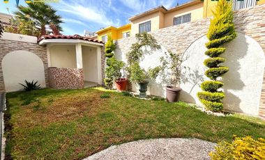 Casa en VENTA en Real Toscana, Zona Ojo de Agua; Tecámac, Estado de México