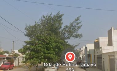 Venta de departamento en Coatzacoalcos, Veracruz - REMATE