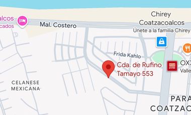 Venta de departamento en Coatzacoalcos, Veracruz - REMATE