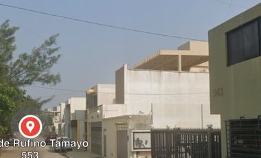 Venta de departamento en Coatzacoalcos, Veracruz - REMATE