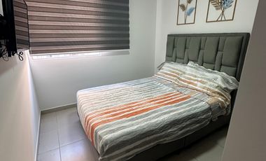 Apartamento amoblado hospital internacional y pontifica