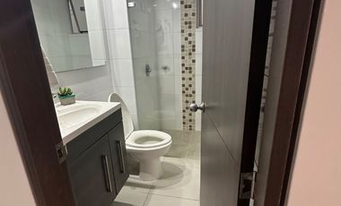 Apartamento amoblado hospital internacional y pontifica