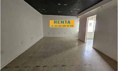 RENTO LOCAL U OFICINA EN EL REFORMA