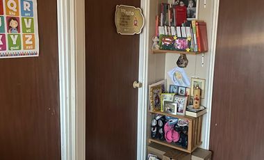 VENTA DEPARTAMENTO EN LA LOMA TULTITLÁN, ESTADO DE MÉXICO