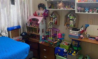 VENTA DEPARTAMENTO EN LA LOMA TULTITLÁN, ESTADO DE MÉXICO