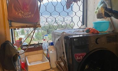 VENTA DEPARTAMENTO EN LA LOMA TULTITLÁN, ESTADO DE MÉXICO