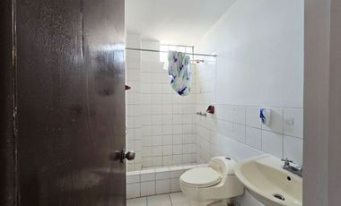 DEPARTAMENTO 2DO PISO EN VENTA 76 M2 URB. ALEJANDRO ALVAREZ - ATE