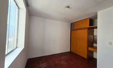 DEPARTAMENTO 2DO PISO EN VENTA 76 M2 URB. ALEJANDRO ALVAREZ - ATE