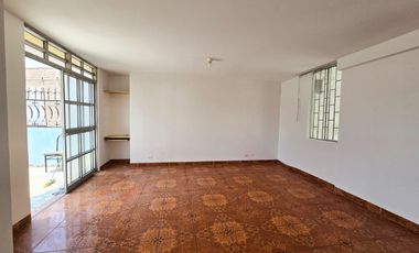 DEPARTAMENTO 2DO PISO EN VENTA 76 M2 URB. ALEJANDRO ALVAREZ - ATE