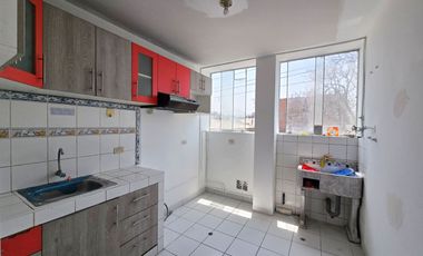 DEPARTAMENTO 2DO PISO EN VENTA 76 M2 URB. ALEJANDRO ALVAREZ - ATE