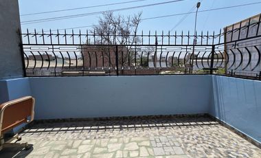 DEPARTAMENTO 2DO PISO EN VENTA 76 M2 URB. ALEJANDRO ALVAREZ - ATE