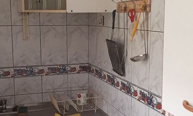 CASA DOS NIVELES EN SECTOR PICARTE 3.000