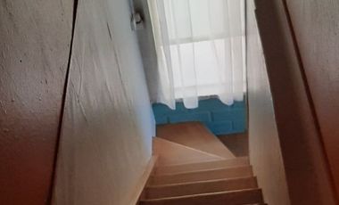 CASA DOS NIVELES EN SECTOR PICARTE 3.000