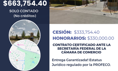 OPORTUNIDAD!! Remate Bancario, Fracc. Paseo de los Nogales, Cd. Juarez, Chih.