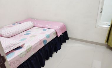 Sewa Villa di Kota Batu Malang Dekat Jatim Park 3, Jatim Park 1, Dino Park, Milenial Glow Garden