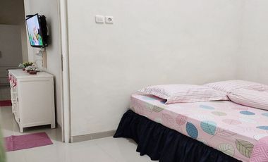 Sewa Villa di Kota Batu Malang Dekat Jatim Park 3, Jatim Park 1, Dino Park, Milenial Glow Garden
