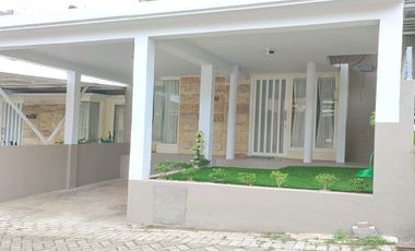 Sewa Villa di Kota Batu Malang Dekat Jatim Park 3, Jatim Park 1, Dino Park, Milenial Glow Garden