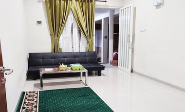 Sewa Villa di Kota Batu Malang Dekat Jatim Park 3, Jatim Park 1, Dino Park, Milenial Glow Garden
