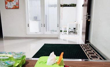 Sewa Villa di Kota Batu Malang Dekat Jatim Park 3, Jatim Park 1, Dino Park, Milenial Glow Garden