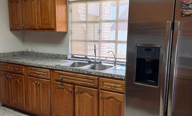 Casa en venta en Fraccionamiento nogalar en Saltillo