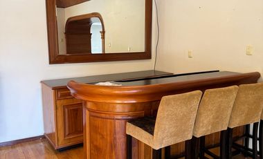 Casa en venta en Fraccionamiento nogalar en Saltillo