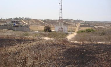 Terreno de venta en Punta Blanca, Provincia de Santa Elena