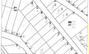 Terreno de venta en Punta Blanca, Provincia de Santa Elena