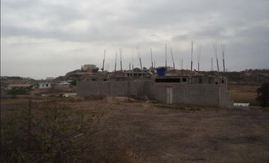 Terreno de venta en Punta Blanca, Provincia de Santa Elena